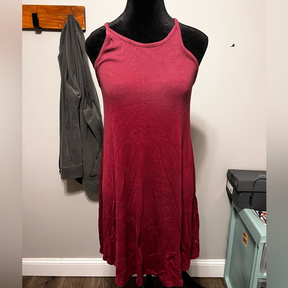 Old Navy Basic Dress
